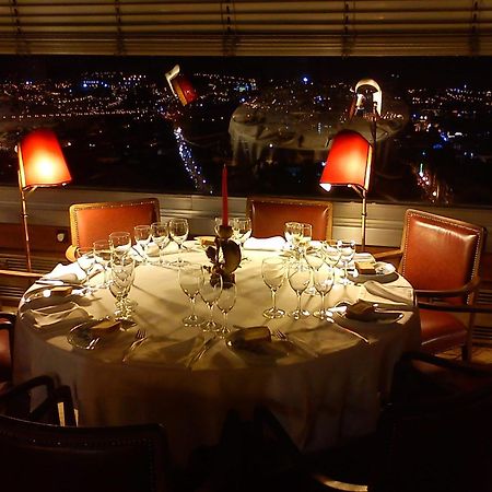 Hotel Miradouro OOporto Esterno foto