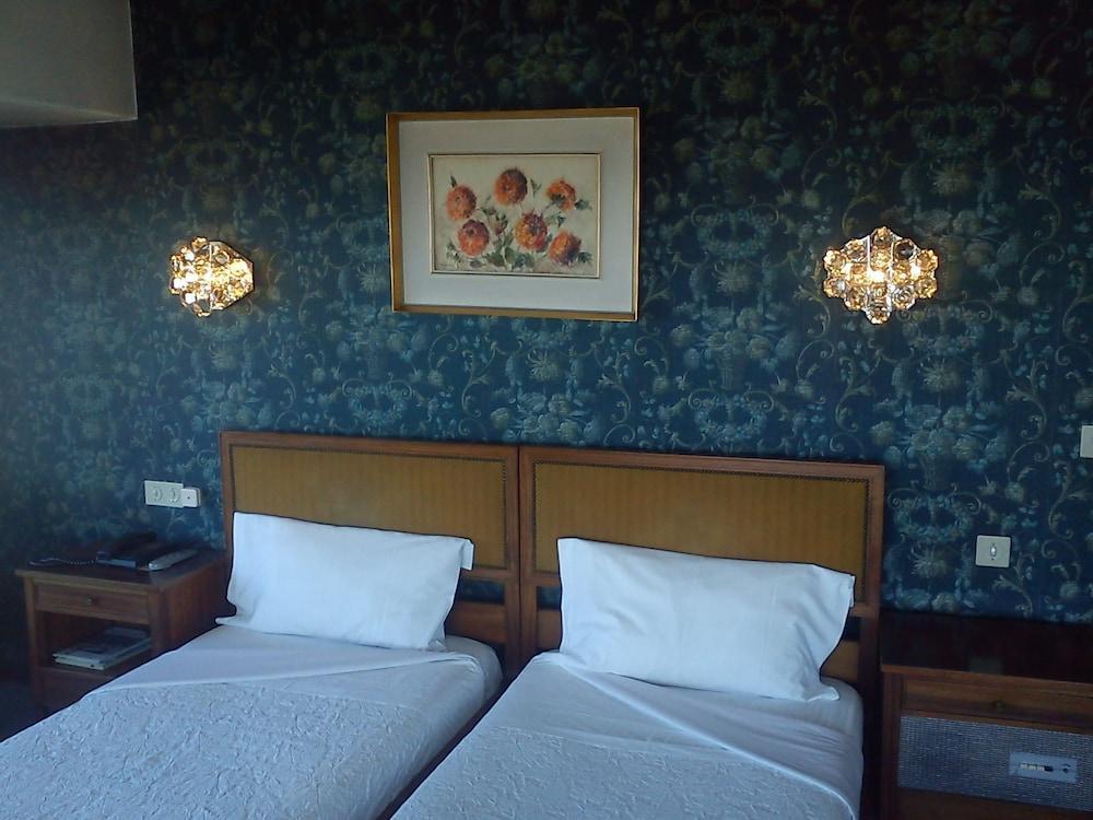 Hotel Miradouro OOporto Esterno foto