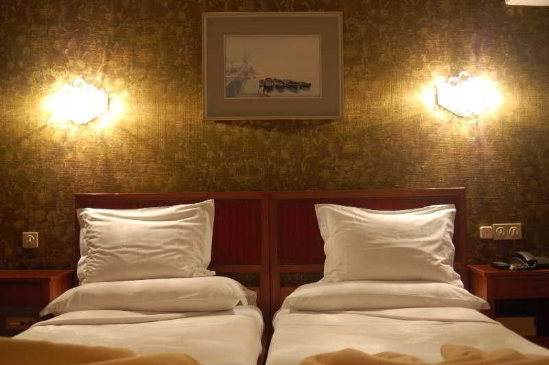 Hotel Miradouro OOporto Esterno foto