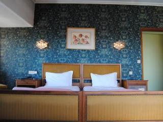 Hotel Miradouro OOporto Esterno foto