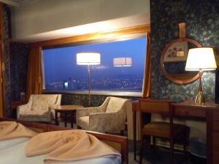 Hotel Miradouro OOporto Esterno foto